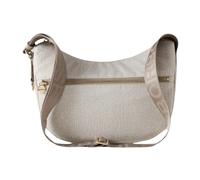 Borbonese - Luna Bag Small - - Bags - Donna - Bianco - ONE SIZE