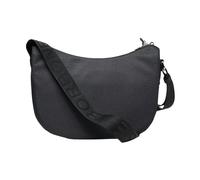 Mezza luna piccola Borbonese dark black - Tabella Colori: Nero