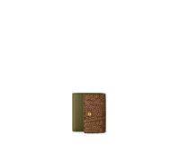 Borbonese - Mini Portafoglio con Patta - - Accessories - Donna - Multicolore - ONE SIZE