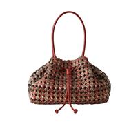 Borbonese - Nido Handbag - - Bags - Donna - Multicolore - ONE SIZE
