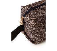 BORBONESE - Pochette donna Cosmetic Case small