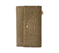 Borbonese - Portafoglio Borbonse - - Accessories - Donna - Verde - ONE SIZE