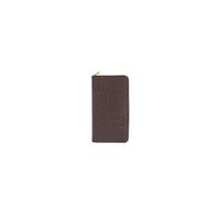 Borbonese - Portafoglio con zip - - Accessories - Donna - Rosso - ONE SIZE
