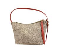 Borbonese - Prive Secchiello Small - - Bags - Donna - Beige - ONE SIZE