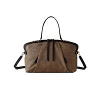 Borbonese - Shopping Borbonese - - Bags - Donna - Marrone - ONE SIZE