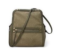 Borbonese Small Frame Cross Over Bag