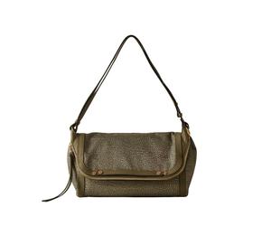 Borbonese Small Frame Cross Over Bag