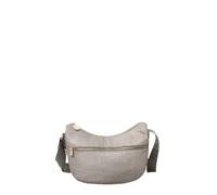 Borbonese - Small Luna Bag - - Bags - Donna - Grigio - ONE SIZE