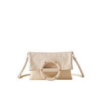 Borbonese - Vis a Vis Crossbody Bag - - Bags - Donna - Bianco - ONE SIZE