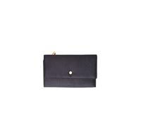 Borbonese - Wallet - - Accessories - Donna - Nero - ONE SIZE