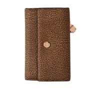 Borbonese - Wallets Cardholders - - Accessories - Donna - Marrone - ONE SIZE