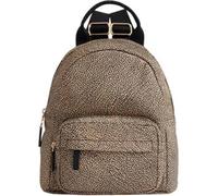 BORBONESE ZAINO B CLUB MEDIUM donna naturale 91010348X95X11 TU