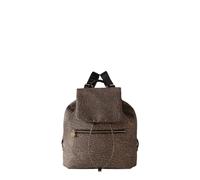 Borbonese - Zaino Medium - - Bags - Donna - Multicolore - ONE SIZE