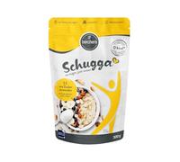 borchers eritritolo con sucralosio cristallino che spruzza dolcezza, zucchero alternativo, dolcificante, senza calorie, senza lattosio 300 g