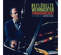 BORCHERT, THOMAS - BEFLUEGELTE WEIHNACHTEN