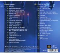 Borchert,Thomas - Dracula-das Musical-Live aus der Wilhelmsburg