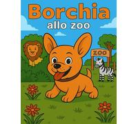 Borchia allo zoo