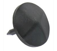 Borchia Art.65002 Mm.20 Ferro Brunito 50 Pz