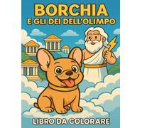 Borchia e gli dei dell'olimpo