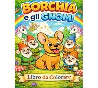 Borchia e gli gnomi