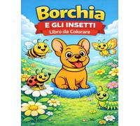 Borchia e gli insetti