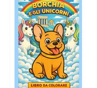 Borchia e gli unicorni
