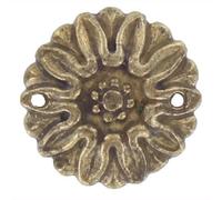 Borchia Ottone Art.45230.028 Ott.Antico 50 Pz