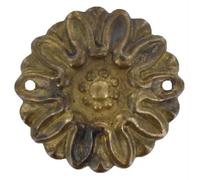Borchia Ottone Art.45230.035 Ott.Antico 50 Pz