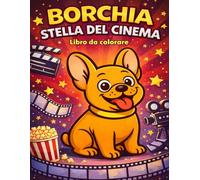 Borchia stella del cinema