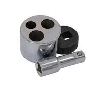 Borchie Bullone Estrattore 6-19mm 1.3cmDr per Allentamento & Serraggio Neilsen