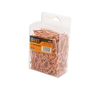Borchie Chiodi 2.5mm 500pc - Power-Tec 91294 Nuovo