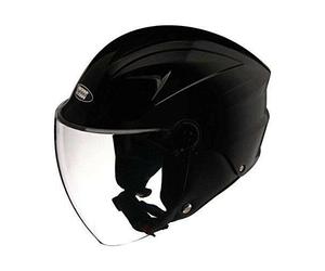 Borchie Dude Casco Nero L Misura