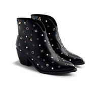 BORCHIE E OCCHIELLI STIVALI COWBOY MUSKEGON