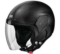 Borchie Femm Casco Nero 540MM Misura XS Aes
