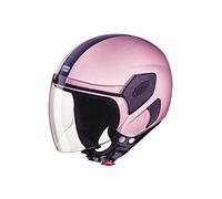 Borchie Femm Casco Rosa 540MM Misura XS Aes