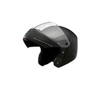 Borchie Ninja Elite Casco Nero L Misura Aes