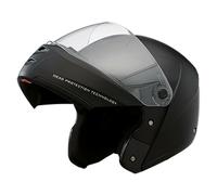 Borchie Ninja Elite Super Casco Nero L Misura