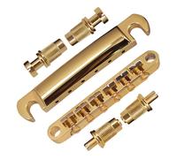 Borchie per Cordiera per Parti di Chitarra Stile LP