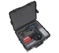 Borchie Saldatura Kit 230V - Sealey SR2000 Nuovo