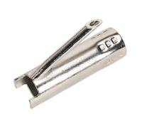 Borchie Saldatura Nozzle MB15 Singolo - Sealey 120/722672 Nuovo