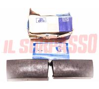BORCHIE SALVA PARAURTI FIAT 126 1 SERIE ACCESSORIO ORIGINALE ALTISSIMO