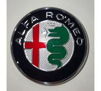 Borchietta Alfa Romeo , CAP , Coprimozzo ( NUOVO ed ORIGINALE )