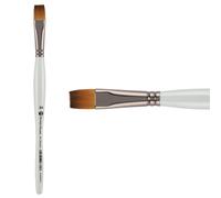 Borciani Bonazzi - Pennello serie 821, Fiammato Unico