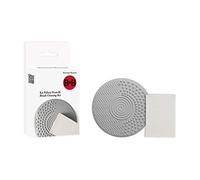 BORCIANI E BONAZZI, Kit Pulizia Pennelli, Pad + Mini Sapone, Contiene 1 Tappetino Pulizia e 1 minitaglia di Sapone vegetale, Pulizia Efficace per Pennelli Pittura.