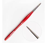 BORCIANI E BONAZZI Rosso Tondo SINT. Argento S. 810 (10)