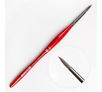 BORCIANI E BONAZZI Rosso Tondo SINT. Argento S. 810 (12)