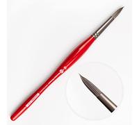 BORCIANI E BONAZZI Rosso Tondo SINT. Argento S. 810 n. 000 (16)