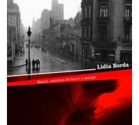 Borda, Lidia - Homenaje A Homero Manzi