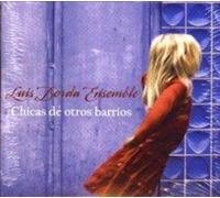 Borda, Luis - Chicas De Otros Barrios