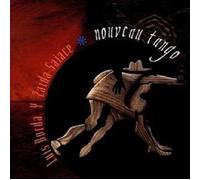 Borda,Luis - Nouveau Tango